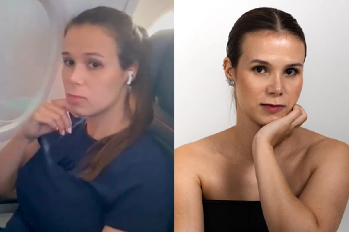 Vida de mulher que negou assento para criança é transformada do dia para a noite 34 1News Brasil