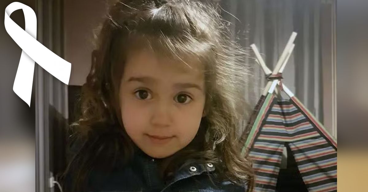 Menina de 10 anos foi morta de forma cruel pelo próprio pai, detalhes do caso chocou a população de um país inteiro 31 FN+