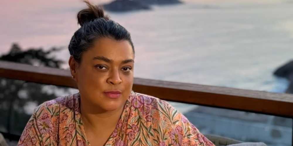 Preta Gil começa fisioterapia na UTI e já consegue ficar em pé 31 1735242102 preta gil.jpg