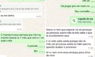 1News Brasil