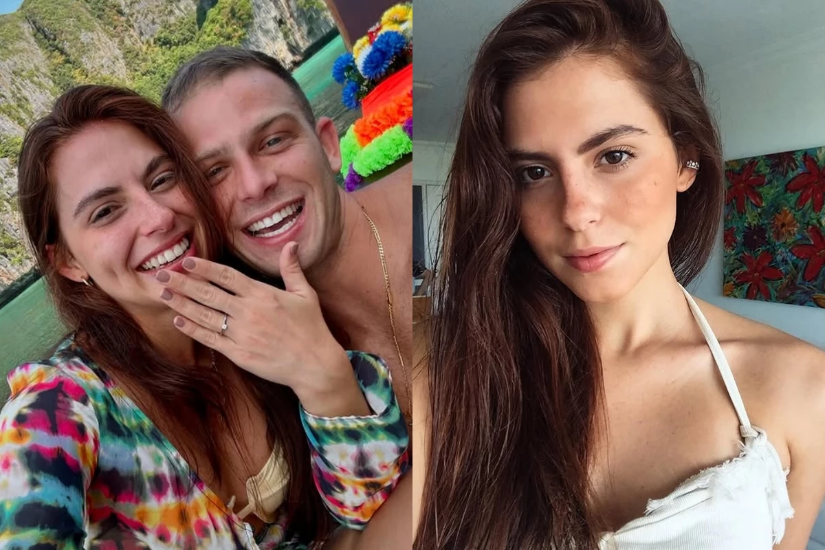 Médica de 24 anos que faleceu em incêndio em hotel foi pedida em casamento durante a viagem 34 1News Brasil