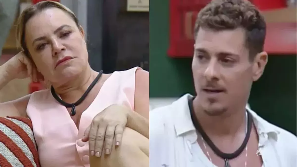 A Fazenda 16 Flor desmascara jogo de Sacha e.webp