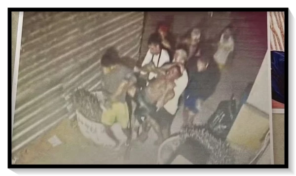 Adolescente teria sido confundido com membro do PCC ao fazer