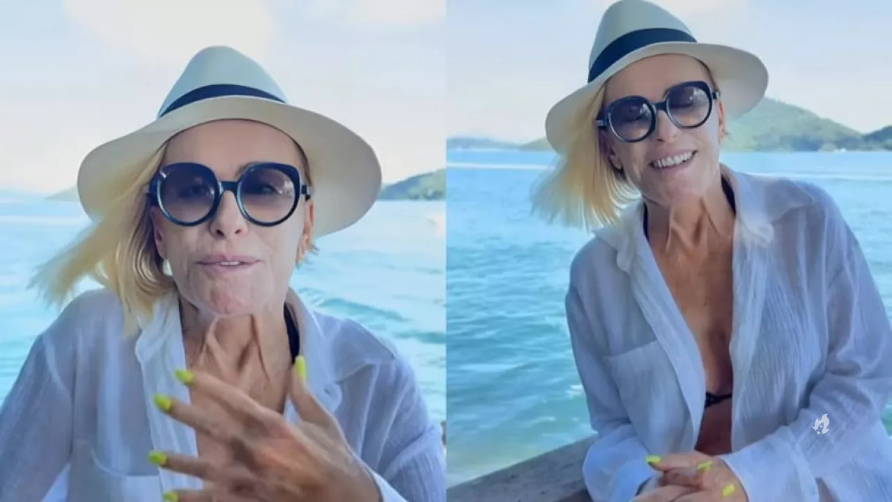 Ana Maria Braga anuncia remissao do cancer apos revisao.webp