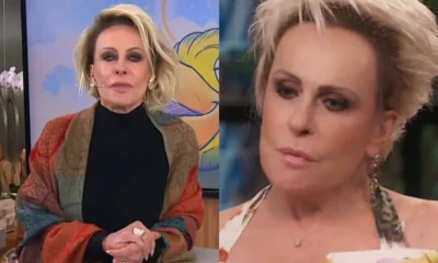Ana Maria pede intervalo na Globo apos clima pesar.webp