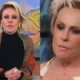 Ana Maria pede intervalo na Globo apos clima pesar.webp