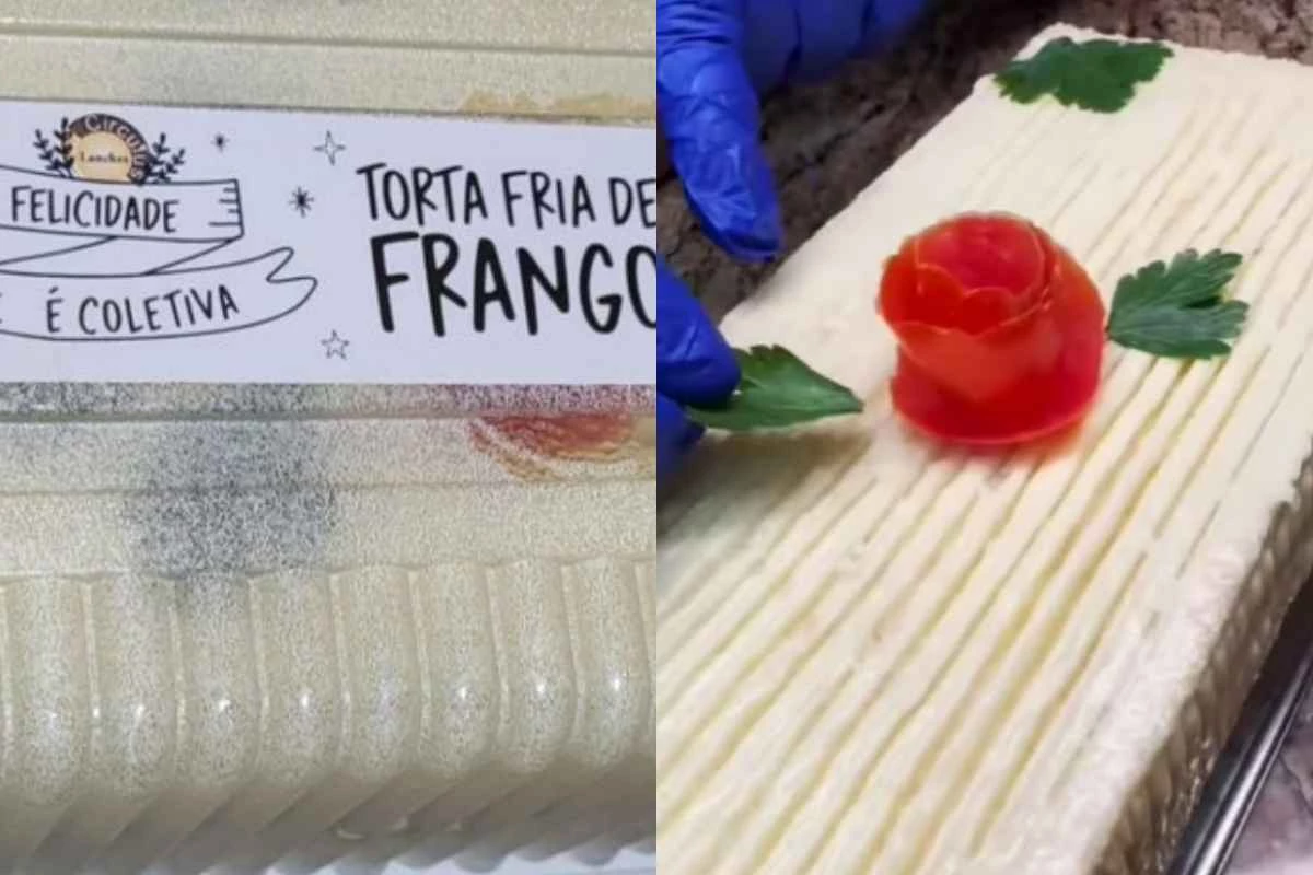 Após comerem torta salgada natalina de lanchonete tradicional no RS, 57 pessoas passam mal e 22 são hospitalizadas 30 1News Brasil