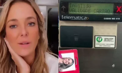 Barrada Ticiane Pinheiro passa perrengue chegando na Record entenda.webp