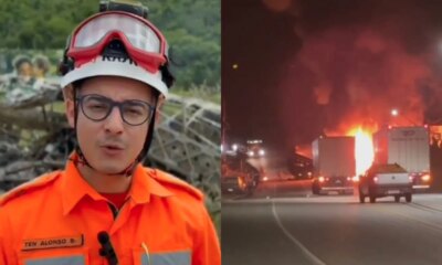 1News Brasil