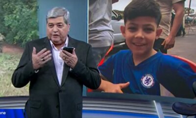 1News Brasil