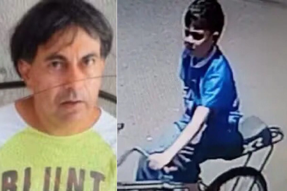 Caso Mateus - vizinho contou a delegado que vozes o incentivaram a cometer o crime: 'Fazer esse ato aí bárbaro' 31 1News Brasil