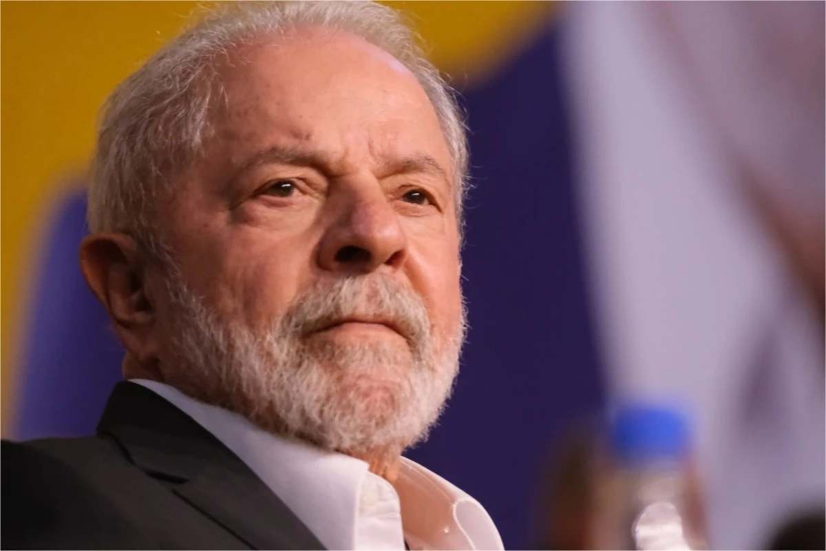 Chega notícia urgente sobre o presidente Lula; após fortes dores de cabeça, ele precisou ser operado na madrugada 31 1News Brasil