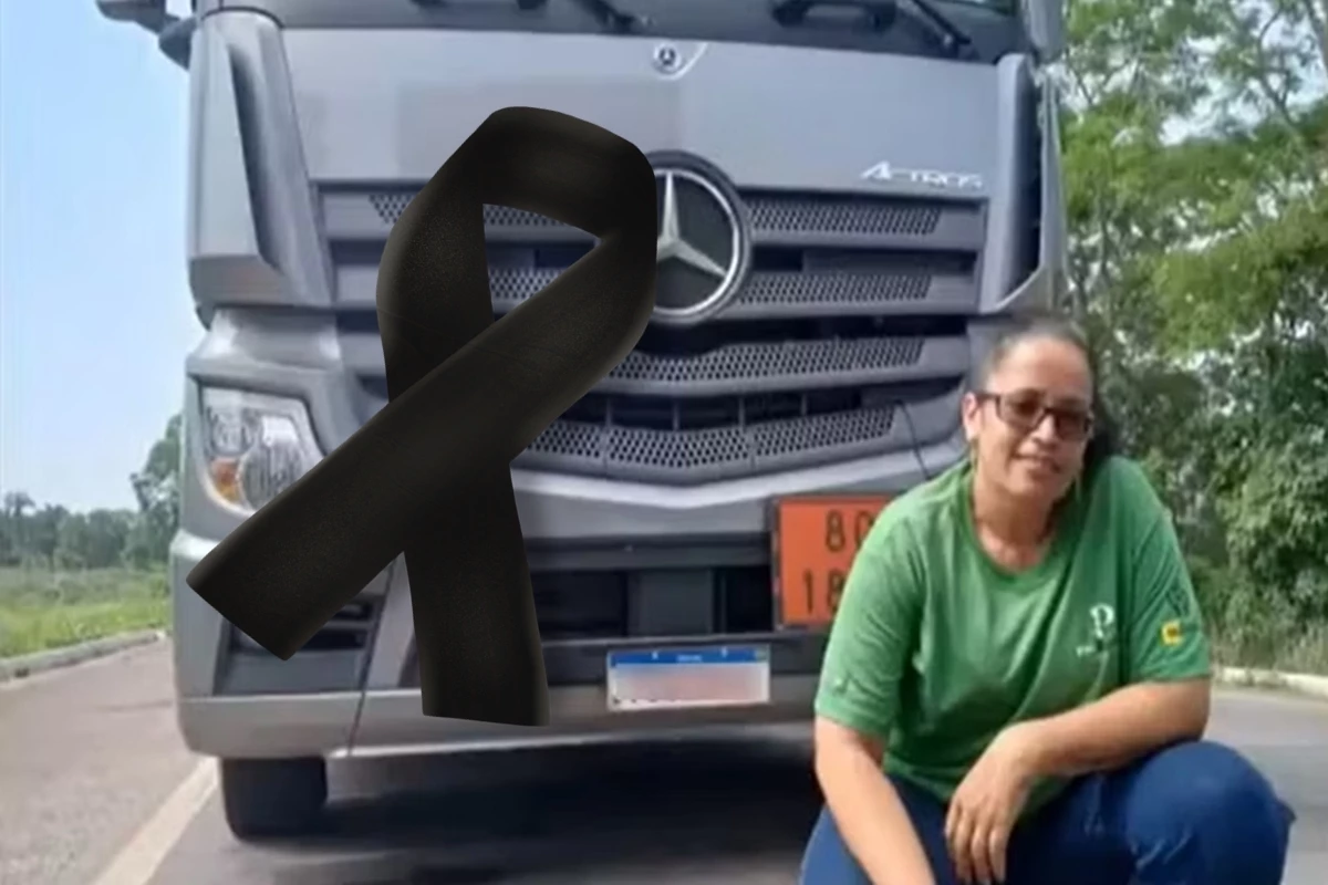 Corpo de motorista de caminhão que caiu em ponte que liga Maranhão a Tocantins é encontrado 31 1News Brasil