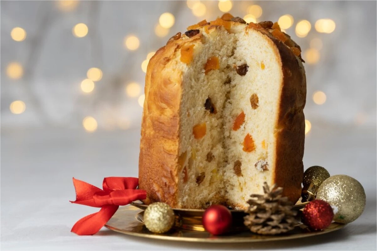 Cuidado: comer panetone pode influenciar temporariamente o teste do bafômetro, alerta Detran 31 1News Brasil