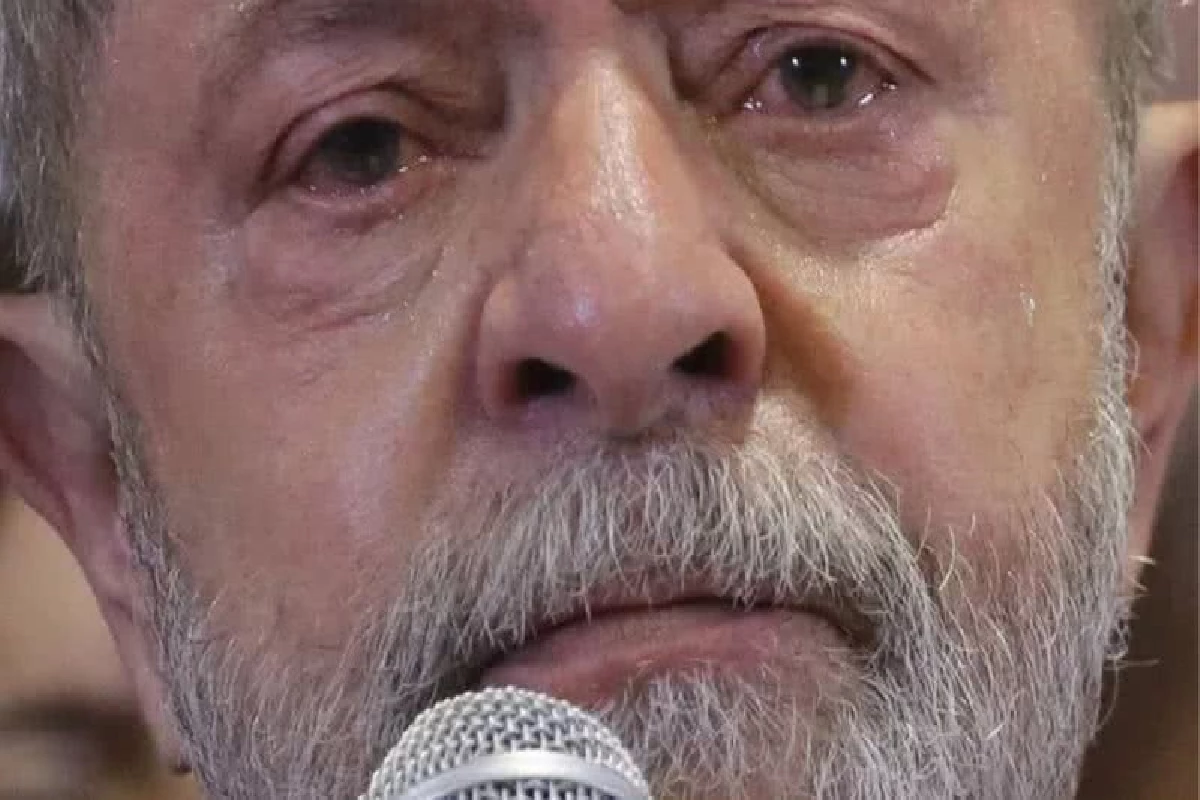 Detalhes do acidente que levou Lula ao hospital são revelados: 'fez um estrago' 31 1News Brasil