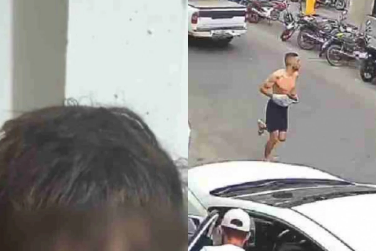 Duas das reféns do sequestrador de Vitória da Conquista teriam sido baleadas, uma delas com seis tiros; crime segue em andamento 31 1News Brasil