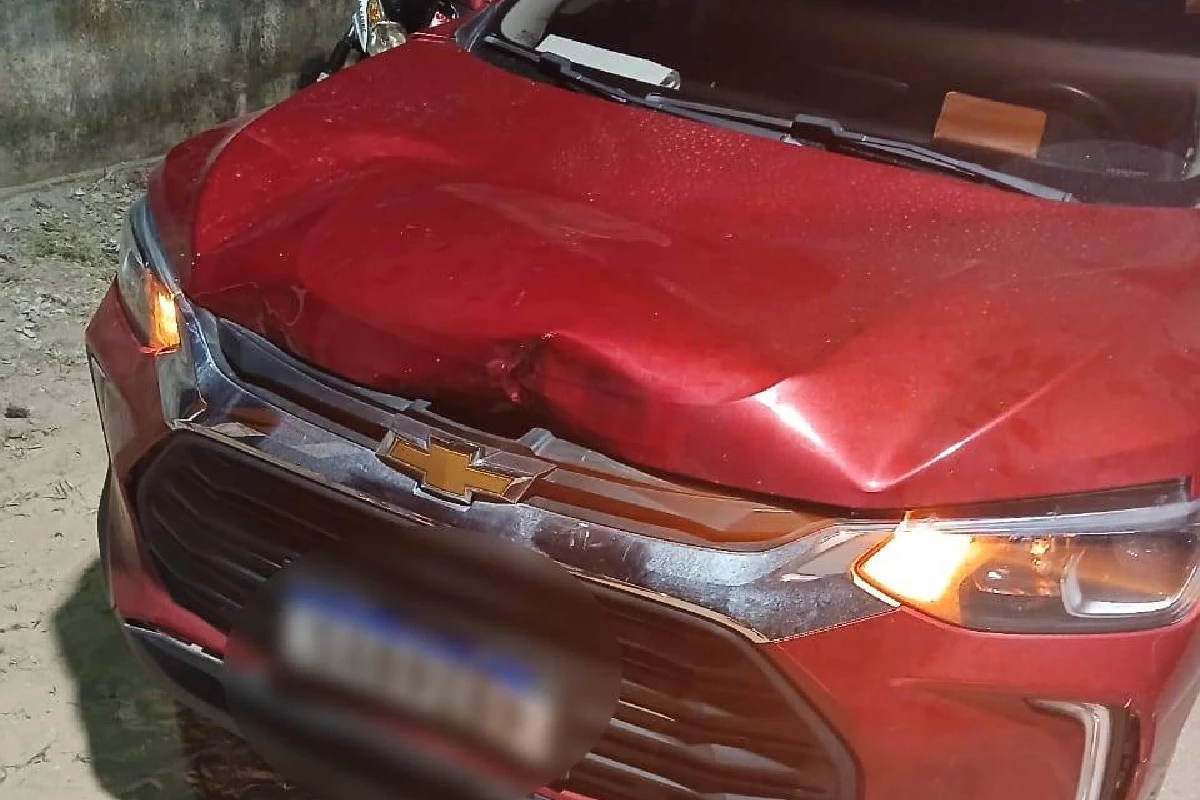 Duas jovens são atropeladas quando voltavam da igreja no domingo; uma delas não resistiu e o pior aconteceu 31 1News Brasil