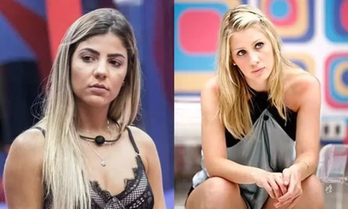 Emissora Globo teve lista de nomes proibidos para evento.webp