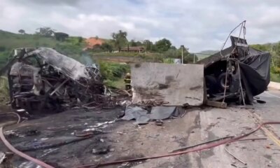 1News Brasil