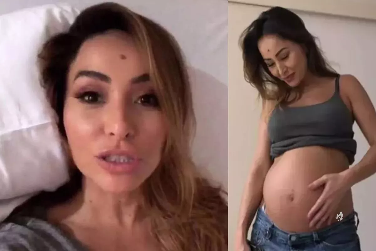 Especialista entrega possiveis complicacoes para Sabrina Sato apos perda.webp