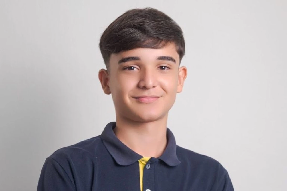 Estudante de 14 anos se enrosca em rede de pesca durante banho de açude em confraternização do colégio e o pior acontece 31 1News Brasil