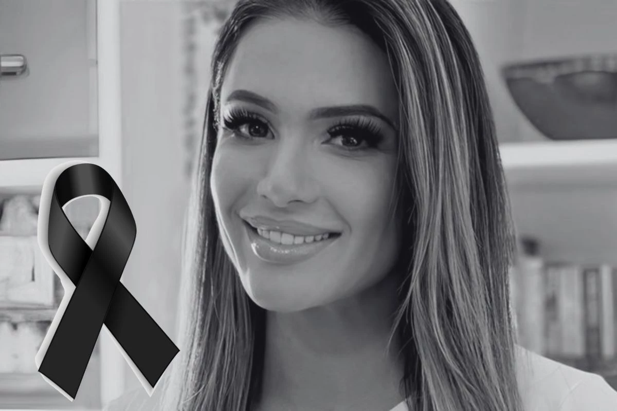 Falece querida influenciadora digital de 42 anos, poucos dias após descoberta de doença 31 1News Brasil