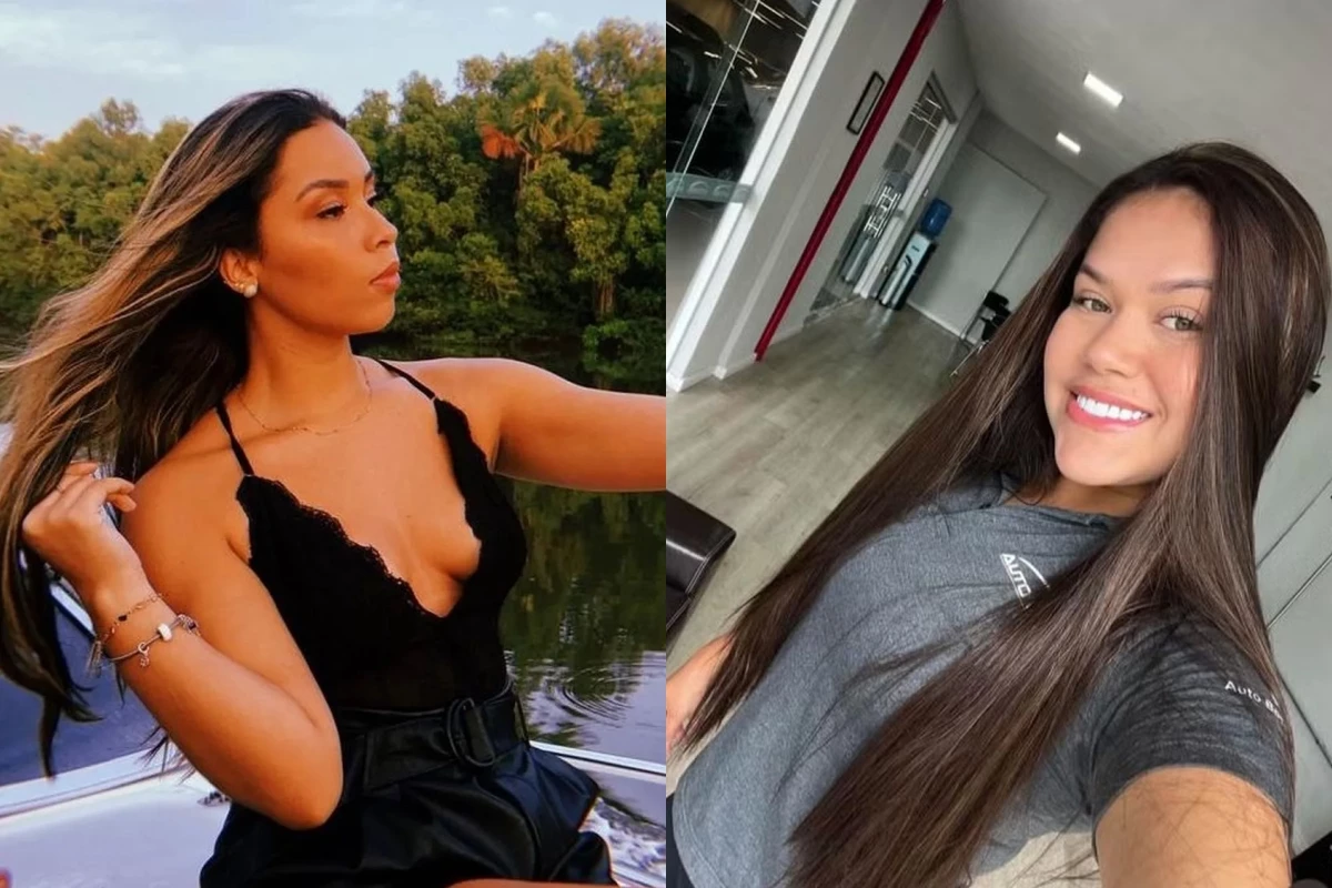 Família de Yasmin Macedo vai ao velório de Kellen Thaynara; as duas moças faleceram misteriosamente em passeios de lanchas 31 1News Brasil