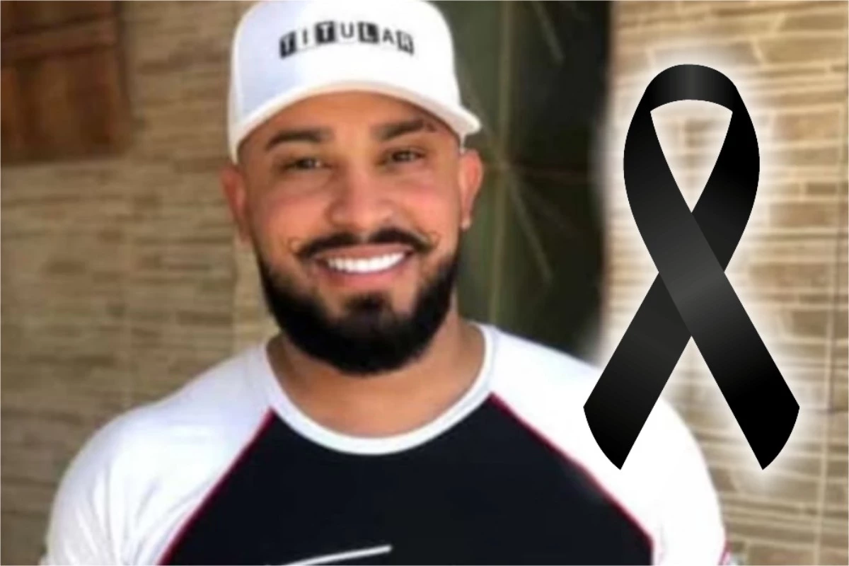 Funcionário da Globo é assassinado no Rio de Janeiro; ele era muito querido pelos colegas 31 1News Brasil