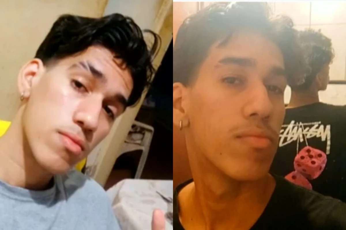 Garoto falece aos 17 anos após fazer algo muito comum entre os adolescentes de sua idade; tio entrou em desespero e chamou o Samu 31 1News Brasil