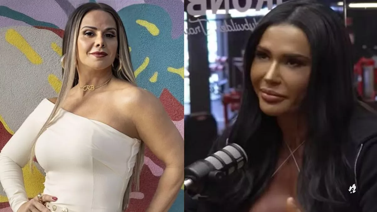 Gracyanne revela que Viviane Araujo fez uso de sua.webp