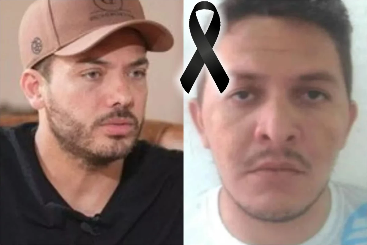 Homem assassinado no show de Wesley Safadão estava com a esposa e ela revelou tudo que viu 30 1News Brasil