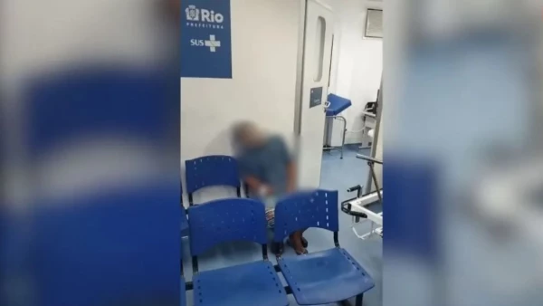 Homem morre esperando atendimento na UPA