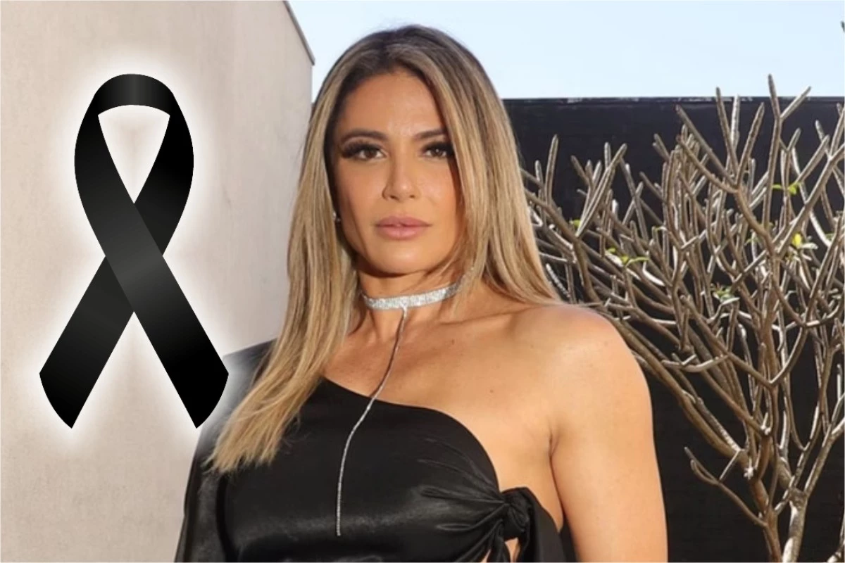 Influenciadora falece aos 42 anos, após ser diagnosticada com um tumor; ela foi homenageada nas redes sociais 31 1News Brasil