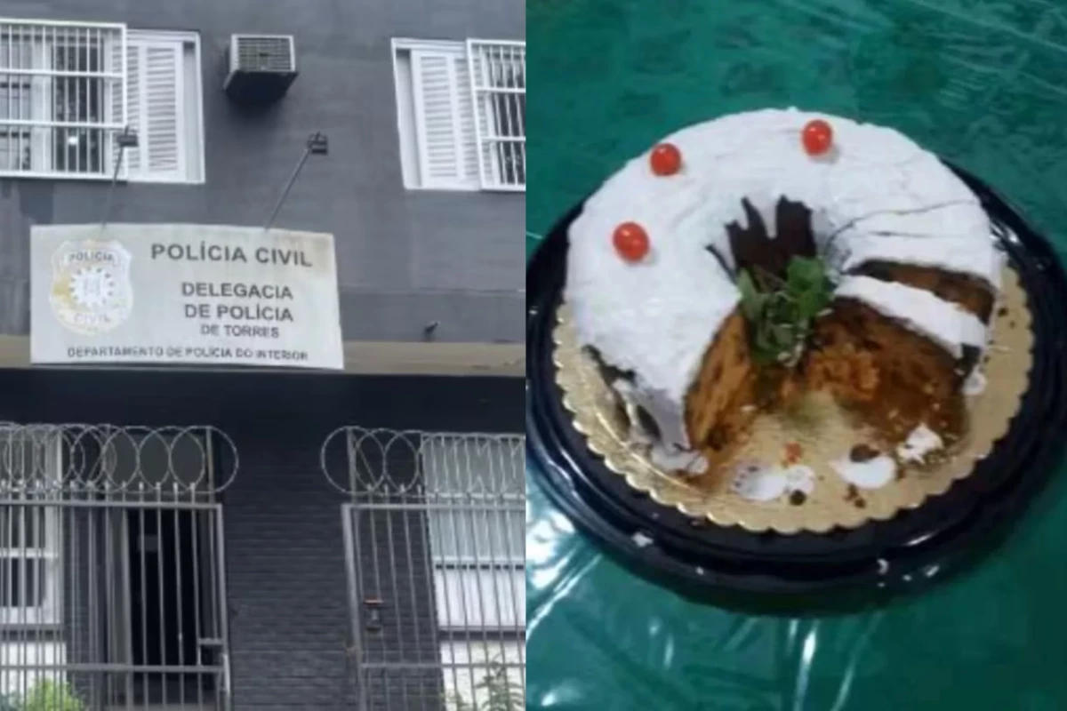 Investigação descobre que apenas uma pessoa não teria comido o bolo que deixou três vítimas fatais em café da tarde 31 1News Brasil