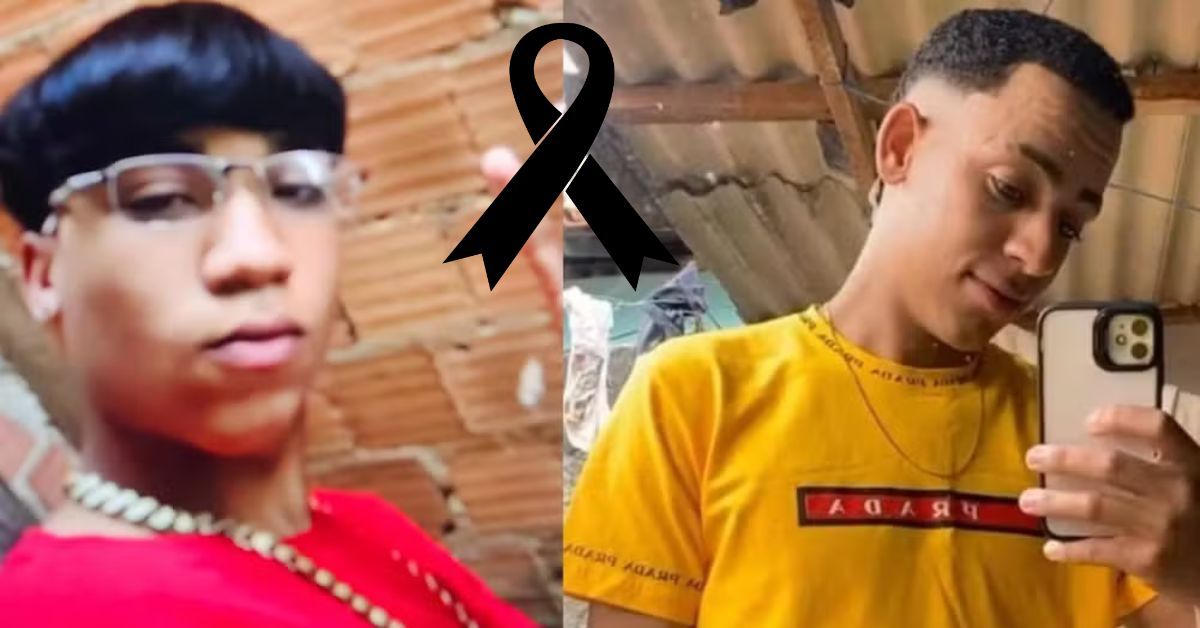 Irmãos de 17 e 21 anos morrem em momento de lazer e reacende alerta 31 FN+