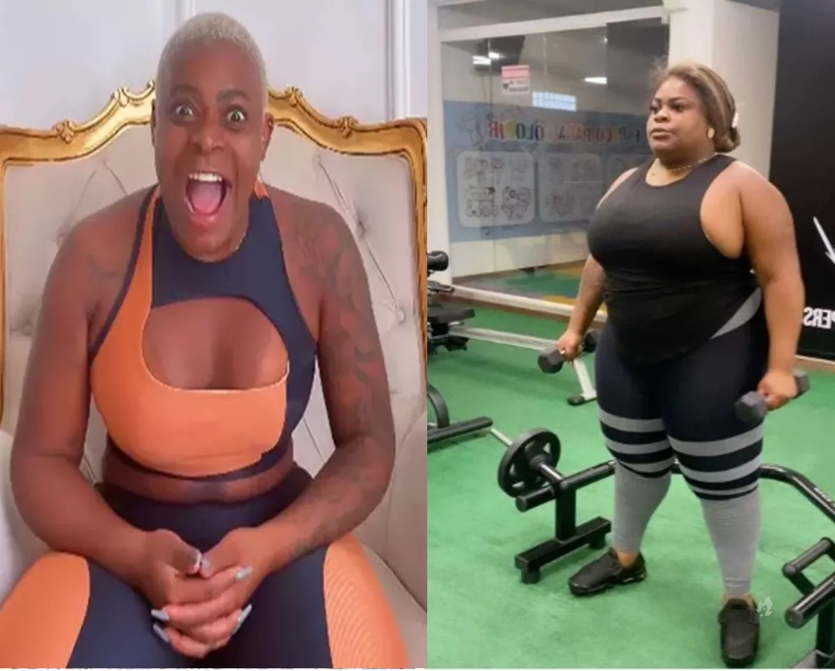 Jojo Todynho assume desejo compulsivo apos bariatrica Eu nao.webp