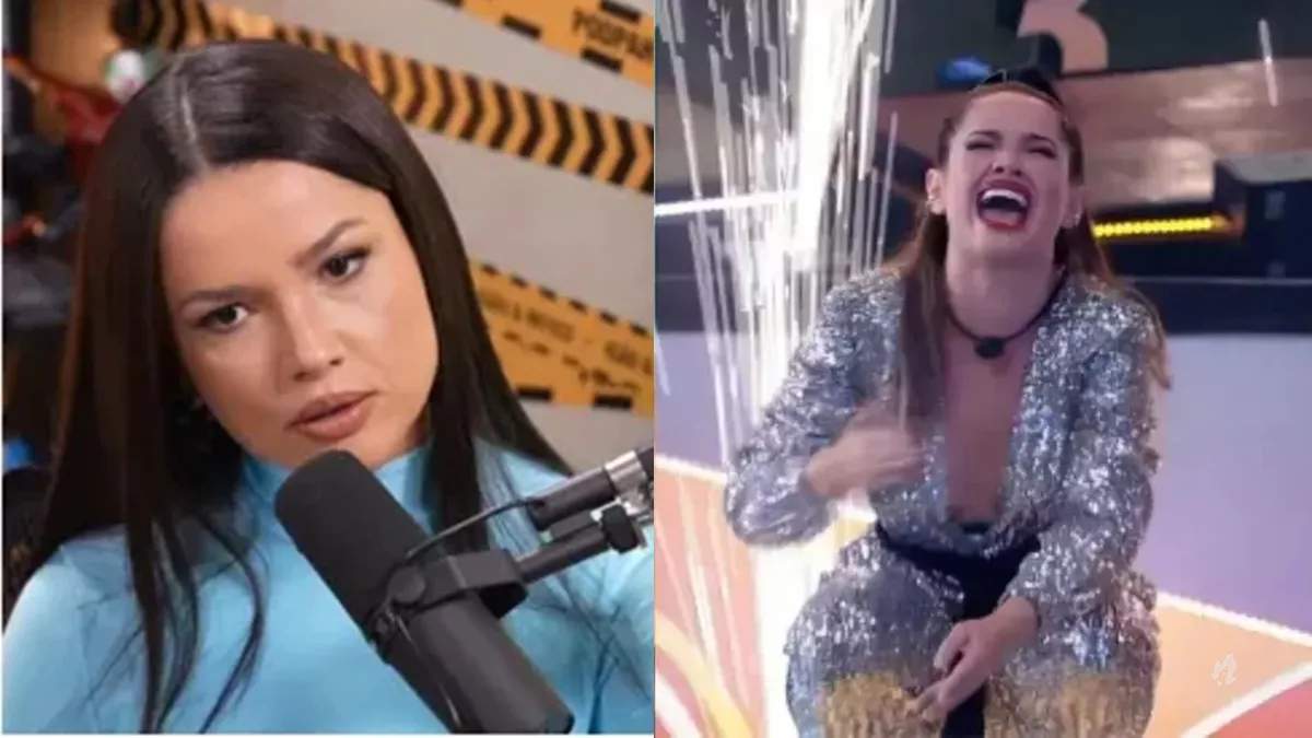 Juliette rompe o silencio e entrega se voltaria a.webp