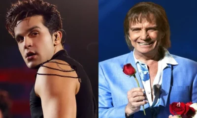 Luan Santana recusou convite para compartilhar palco com Roberto.webp