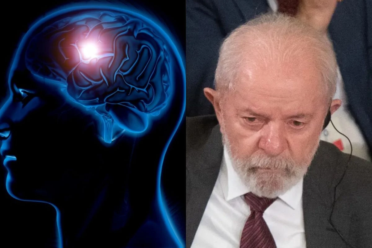 Lula ainda está na UTI e médicos atualizam estado de saúde do presidente: ‘Praticamente’ 31 1News Brasil