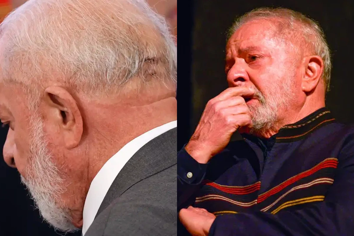 Lula é proibido de usar substâncias vasodilatadoras por 60 dias 30 1News Brasil