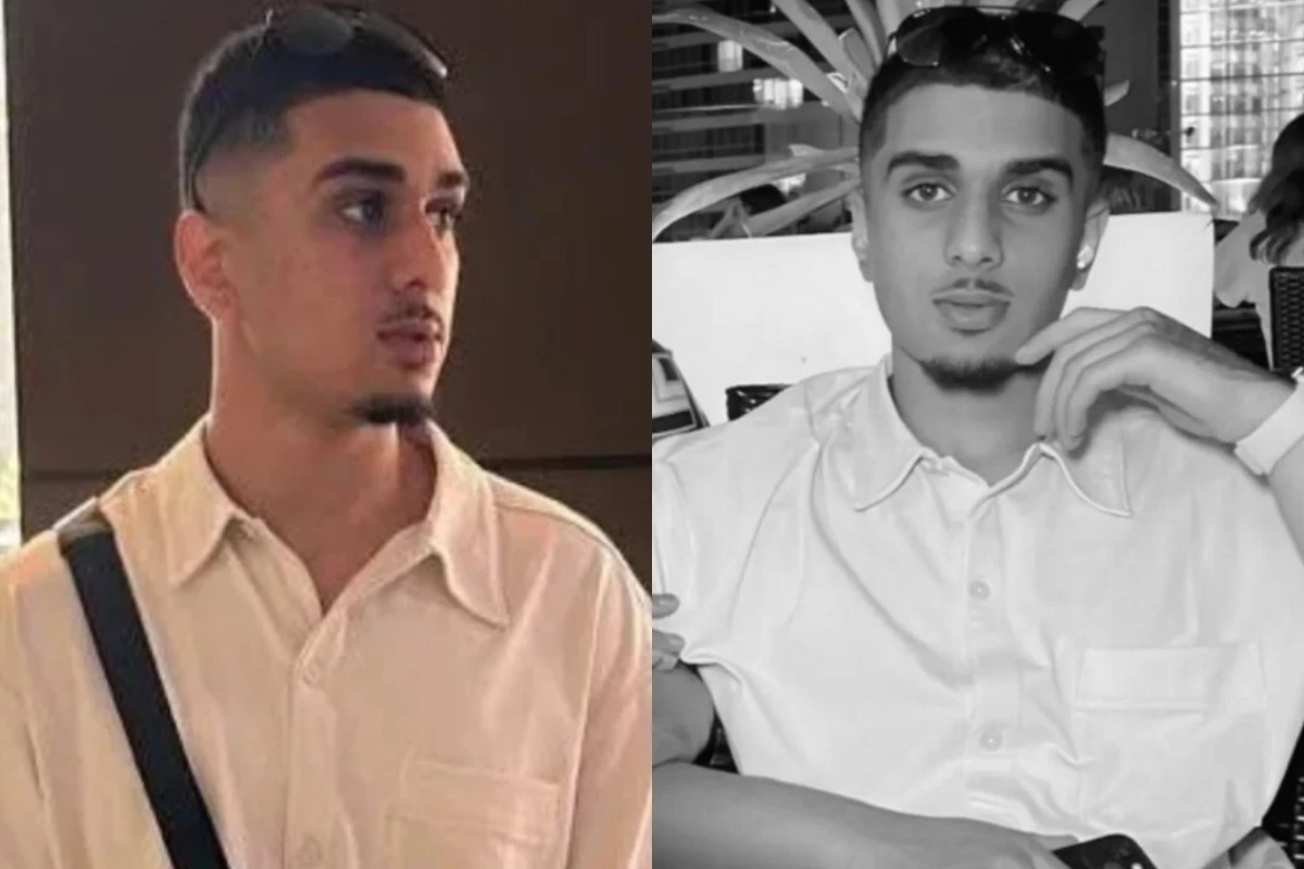 Mãe vê o próprio filho falecendo por videochamada; jovem não resistiu após comer sobremesa durante viagem de férias 31 1News Brasil