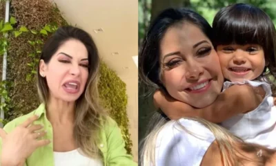 Maira Cardi toma conhecimento de transtorno da filha e.webp