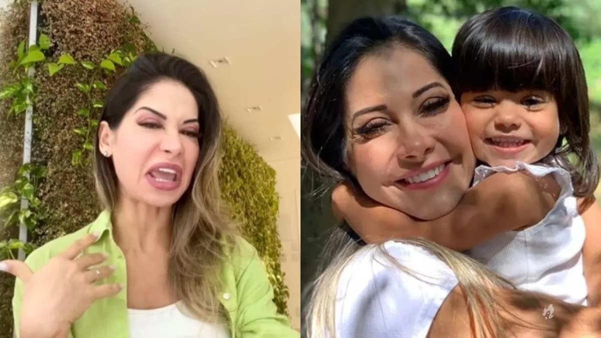 Maira Cardi toma conhecimento de transtorno da filha e.webp