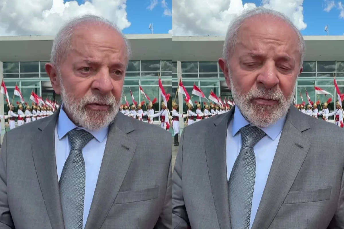 Médico fala sobre o estado de saúde do presidente Lula e revela se mandatário vai ficar com sequelas 31 1News Brasil