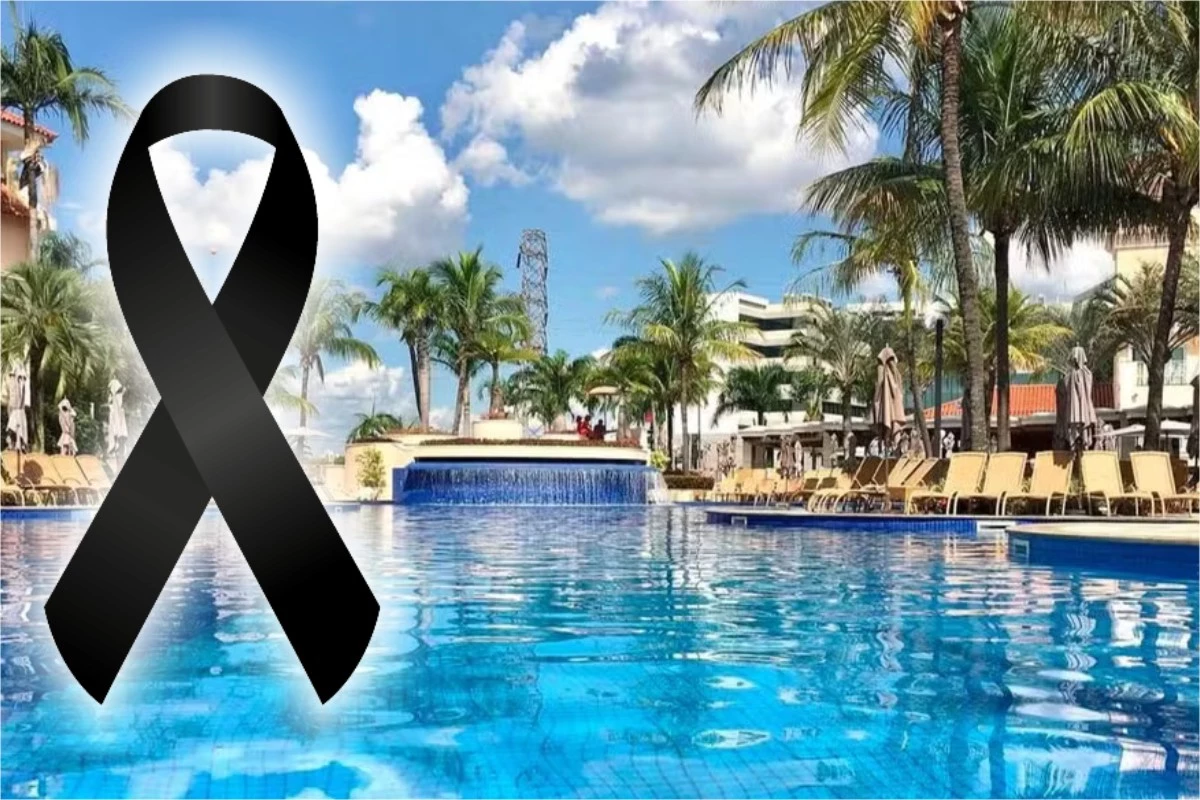 Menina de 10 anos falece após ficar com cabelo preso na piscina; ela ficou internada por 11 dias 31 1News Brasil