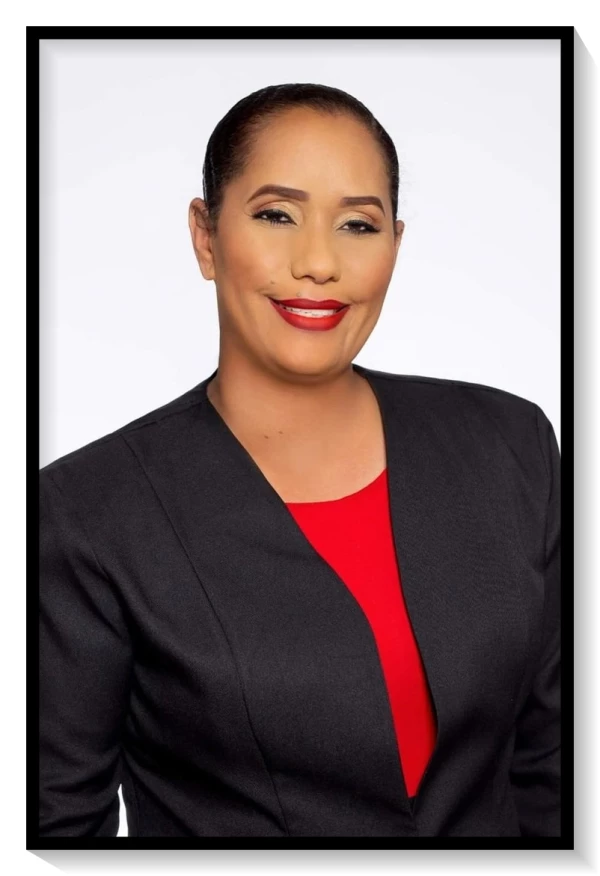 Ministra da Educacao de Trindade e Tobago falece carbonizada com