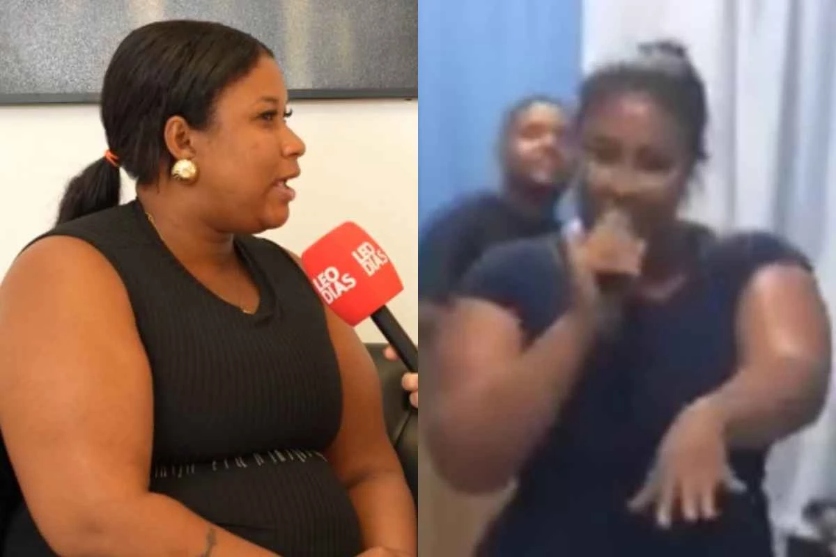 Mulher traída por pastor revela como planejou desmascarar marido e amante na frente de todos no culto 31 1News Brasil