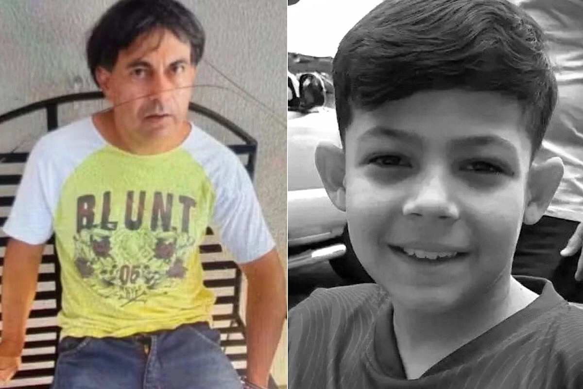População de Assis toma atitude drástica contra vizinho que confessou ter tirado a vida de Mateus Oliveira 31 1News Brasil
