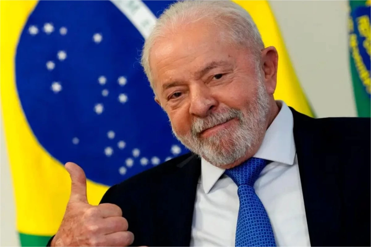 Presidente Lula passa por cirurgia após hemorragia cerebral, foi montada uma 'operação de guerra' 31 1News Brasil