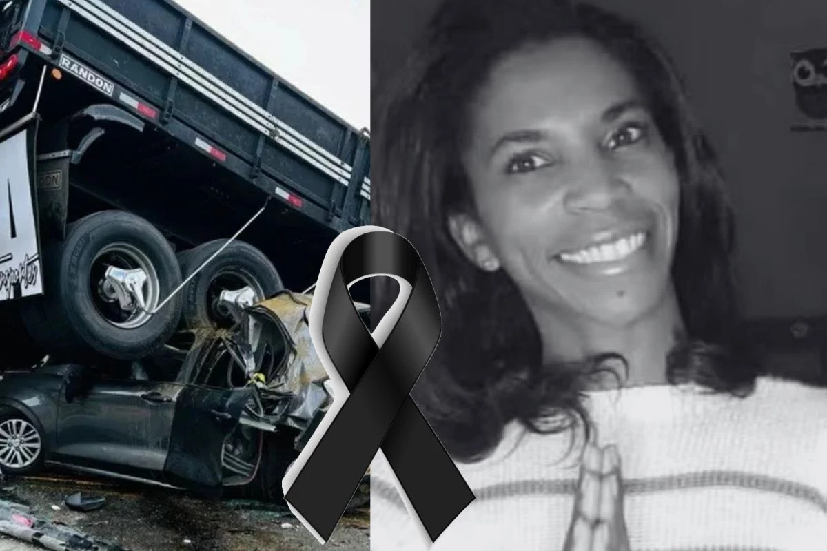Professora vítima de acidente de ônibus que tirou a vida de 41 pessoas faleceu sem rever a família 31 1News Brasil